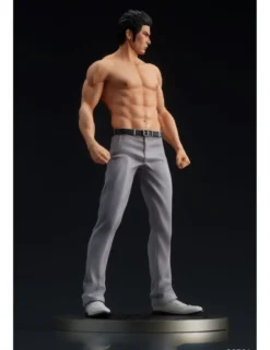 DIG DIGSTA Like a Dragon Kazuma Kiryu Battle Style