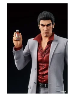 DIG DIGSTA Like a Dragon Kazuma Kiryu