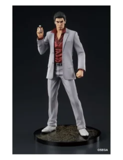DIG DIGSTA Like a Dragon Kazuma Kiryu