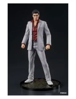 DIG DIGSTA Like a Dragon Kazuma Kiryu