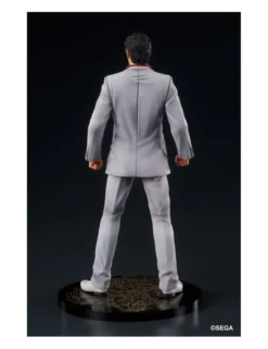 DIG DIGSTA Like a Dragon Kazuma Kiryu