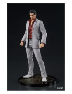 DIG DIGSTA Like a Dragon Kazuma Kiryu
