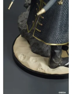 DIG DIGSTA Like a Dragon Pirate Yakuza in Hawaii Captain Majima