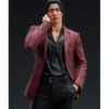 DIG DIGSTA Like a Dragon Shun Akiyama