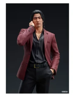 DIG DIGSTA Like a Dragon Shun Akiyama