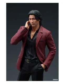 DIG DIGSTA Like a Dragon Shun Akiyama