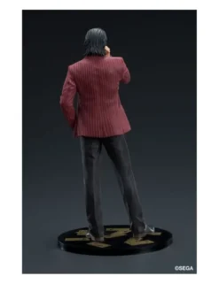 DIG DIGSTA Like a Dragon Shun Akiyama