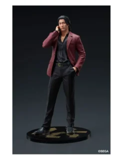 DIG DIGSTA Like a Dragon Shun Akiyama