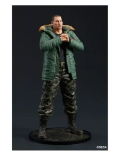 DIG DIGSTA Like a Dragon Taiga Saejima