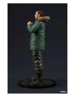 DIG DIGSTA Like a Dragon Taiga Saejima