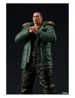 DIG DIGSTA Like a Dragon Taiga Saejima