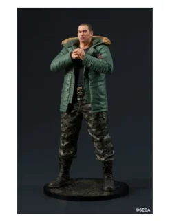 DIG DIGSTA Like a Dragon Taiga Saejima