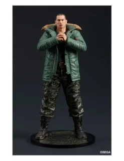 DIG DIGSTA Like a Dragon Taiga Saejima