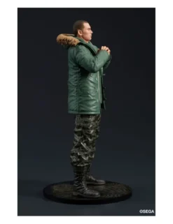 DIG DIGSTA Like a Dragon Taiga Saejima