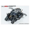 DNA Design DK-09EX Upgrade Kits for Transformers Revenge of the Fallen Studio Series Megatron Battle Damage