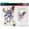 DNA Design DK-57G Upgrade Kits for Transformers Legacy United Leader Armada Universe Galvatron