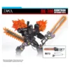 DNA Design DK-74O Upgrade Kits for Transformers Age of the Primes Leader Class The Thirteen Megatronus the Fallen