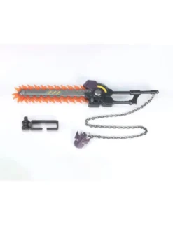 DNA Design DK-74O Upgrade Kits for Transformers Age of the Primes Leader Class The Thirteen Megatronus the Fallen