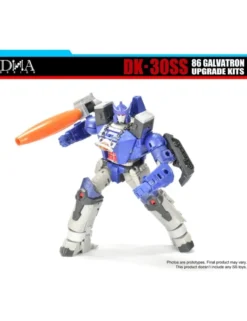DNA Design DK-30SS Upgrade Kit for Studio Series Galvatron