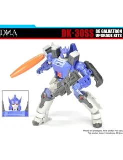 DNA Design DK-30SS Upgrade Kit for Studio Series Galvatron
