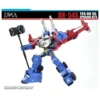 DNA Design DK-54S Upgrade Kit for TFA 08 SG