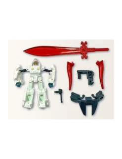 DNA Design DK-32 Upgrade Kit for Studio Series 86-07 Dinobot Slug