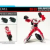 DNA Design DK-53 Upgrade Kit for Studio Series, Wheeljack, Bumblebee and Mirage