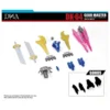 DNA Design DK-64 Upgrade Kit for Transformers One Studio Series Voyager Class Sentinel Prime