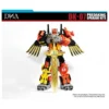DNA Design DK-07 Upgrade Kit for Transformers Power Of The Primes PP-31 Predaking