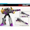 DNA Design DK-38 Upgrade Kit for Transformers Legacy Motormaster & Menasor