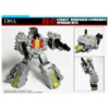 DNA Design DK-47 Upgrade Kit for Transformers Legacy Dinosaurus Combiner