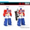DNA Design DK-59 Upgrade Kits for Studio Series 86-31 Commander Class Optimus Prime