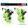 DNA Design DK-71 Upgrade Kits for Transformers The Movie Studio Series 86 Constructicon Long Haul & Hook
