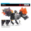 DNA Design DK-74 Upgrade Kits for Transformers Age of the Primes Leader Class The Thirteen Megatronus the Fallen