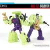 DNA Design DK-72 Upgrade Kits for Transformers The Movie Studio Series Deluxe Class Constructicon Scavenger