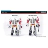 DNA Design DK-77 Upgrade Kits for Transformers: Age of the Primes Aerialbot
