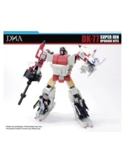 DNA Design DK-77 Upgrade Kits for Transformers: Age of the Primes Aerialbot