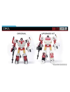 DNA Design DK-77 Upgrade Kits for Transformers: Age of the Primes Aerialbot