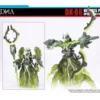 DNA Design DK-86 Upgrade Kits for Transformers Age of the Primes Deluxe Class Quintus Prime