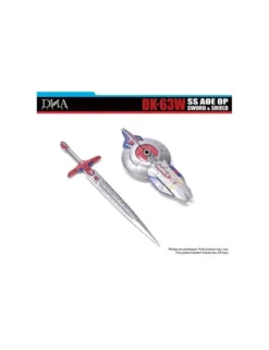 DNA Design DK-63W Upgrade Kit for Transformers: Age of Extinction Studio Series Leader Class Optimus Prime