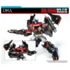 DNA Design DK-88W Upgrade Kits for Transformers Masterpiece Gattai MPG-17 Optimus Prime G Style Generation