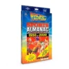 Doctor Collector Back to the Future Sports Almanac Replica