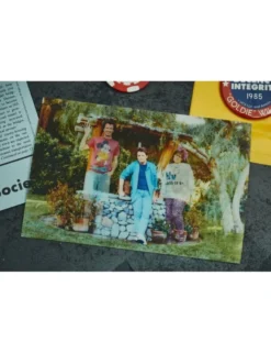 Doctor Collector Back To The Future Time Travel Memories Kit Standard Edition