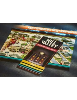 Doctor Collector Back To The Future Time Travel Memories Kit Standard Edition
