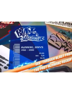 Doctor Collector Back To The Future Time Travel Memories Kit Standard Edition
