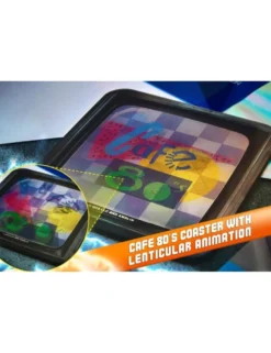 Doctor Collector Back To The Future Time Travel Memories Kit Standard Edition