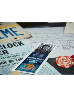 Doctor Collector Back To The Future Time Travel Memories Kit Standard Edition