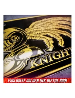 Doctor Collector Knight Rider F.L.A.G. Agent Kit