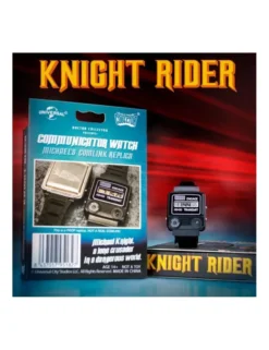 Doctor Collector Knight Rider Commlink Replica