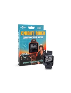 Doctor Collector Knight Rider Commlink Replica